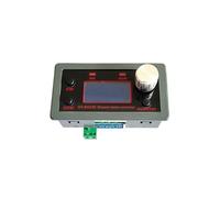 Controlador y controlador de motor paso a paso SMC02, CC 10-30 V, 4 A, placa de control de velocidad de pulso inverso programable