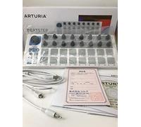 Controlador y secuenciador Arturia MIDI BEATSTEP