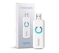 Controlador Z-Wave Plus Z-Stick USB (GEN5) - AEOEZW090PLUS-C - AEOTEC