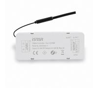 Controlador Zigbee Smarthome Controlador RGB 12-36V DC Hasta 5A