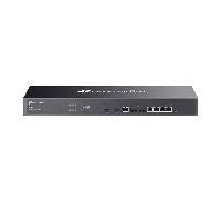 CONTROLADORA CLOUD OMADA TP-LINK OC400 PARA EAP ROUTERS Y SWITCHES OMADA 2P 10GE SFP+ 4P GE RJ45