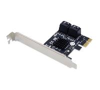 Conceptronic EMRICK03G tarjeta y adaptador de interfaz Interno SATA