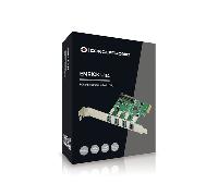 CONTROLADORA CONCEPTRONIC PCI EXPRESS 4 PUERTOS USB 3.0 EMRICK U64