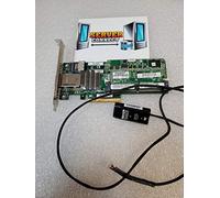 CONTROLADORA DE ALMACENAMIENTO RAID P222/512MB 6GB SAS CONTROLLER HP PROLIANT