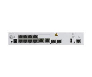 Controladora de red HUAWEI eKit AC650-256AP Gris 10,100,1000 Mbit/s 10000 Mpps RJ-45 21W