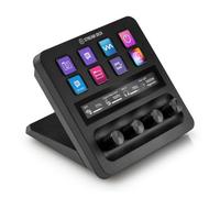 Elgato Stream Deck +, mezclador y controlador