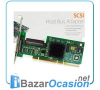 Controladora HBA RAID Controller Card INTEL AU320SCSI \ LSI 20320-R Ultra320 OEM