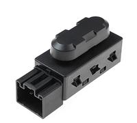 Controladores de interruptores de Control del Asiento eléctrico del automóvil de 6 vías para Ford Explorer F150 Expedition Fusion 9L3T14B709AA 5F9T14B709AA