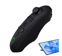 Controladores de Juego de PC - Mango de Joystick de Electronics de 12.5x5x4cm, Controlador de Juegos VR inalámbrico, Gamepad para Smart TV Headset Computer Laptop Teléfono | Tableta de Video