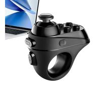 Controladores de juego para PC | Joystick con auriculares audios