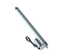 Controladores de motor de linealidad de tipo pesado de 12 V, fuerza de 700 N para alta estabilidad de carga en maquinaria industrial y automatización. Controladores de tipo pesado