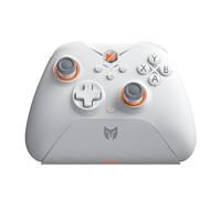 Controladores de PC, Controladores Inalámbricos BIGBIG WON Gale, Puntería de Movimiento, Disparador Hall, Aplicación para PC, Controladores de Juegos para Switch/PC/iOS/Android con Soporte de Carga