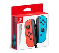 Nintendo Joy-Con Azul, Rojo Bluetooth Gamepad Analógico/Digital Nintendo Switch