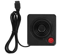Controladores Joystick 3D Retro Classic Analog Controller Game Control para 2600