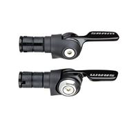 Controladores Sram Aero 500 Set Alu 10SP