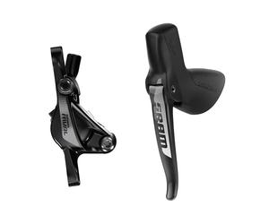 Controladores Sram Rival22 Hydraulic Disc Front Brake 950 TU