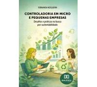 Controladoria Em Micro E Pequenas Empresas (ebook)