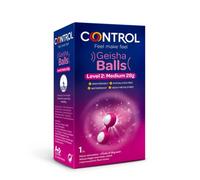Controlar Bolas de Geisha - Nivel 2