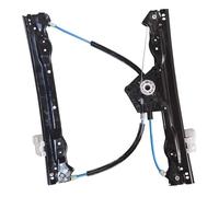 Controlar Compatible Con Chrysler Para Sebring 2007 2008 2009 2010 Regulador Elevalunas Eléctrico Delantero Izquierdo Sin Motor OEM: 68020563AA