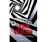 Controlaré Tus Sueños (serie Dave Gurney 5)