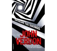 Controlare Tus Sueños (serie Dave Gurney 5)