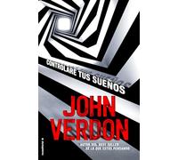 Controlaré tus sueños (Serie David Gurney 5) (Thriller y Suspense)