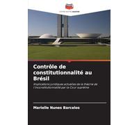 Contrôle de constitutionnalité au Brésil