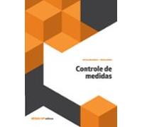 Controle De Medidas (ebook)