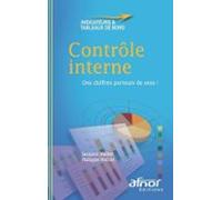 Contrôle Interne (ebook)