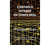 CONTRÔLE INTERNE EN TEMPS RÉEL: Information, Superstructure et Prise de Décision dans l’État Contemporain