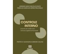 Controle Interno (ebook)