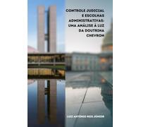 Controle Judicial E Escolhas Administrativas