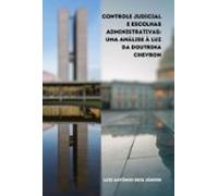 Controle Judicial E Escolhas Administrativas (ebook)