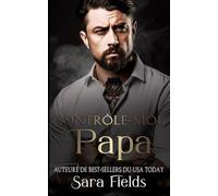Contrôle-Moi, Papa: Une Romance Irlandaise Sombre et Mafieuse (Les Rois de Boston)