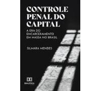 Controle Penal Do Capital (ebook)