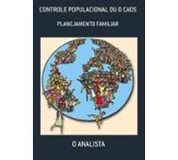 Controle Populacional Ou O Caos (ebook)