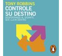 Controle Su Destino (audiolibro)
