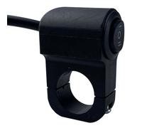 Controles De Luces Para Motocicleta | Interruptor Impermeable De Encendido Y Apagado De Precisión - Controlador de Luces,Para Conducción, Coche, Bicicleta, Adultos, Avión, Y