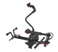 Controles de Vuelo para Helicóptero PUMA X 2025 A-Style SnapAction