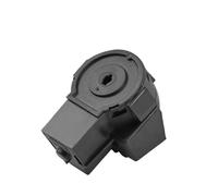 Controles del interruptor de arranque eléctrico DG9Z-11572-A para Ford Mondeo Escape Expedition y Jaguar X-Type Botón de arranque del motor Cerradura de encendido