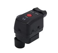 Controles Remotos De Cámara Y Videocámara, Para Interfaz Lanc, Controlador De Zoom De Videocámara Con Cable Jack De 2,5 Mm, Control Remoto De Cámara De Video Para Sony, Para Canon Videocámaras