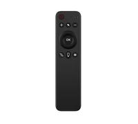 Controles Remotos del 2.4GHz Control Remoto Voz Remoto Controlado Controles Remotos para Cuadros HDTV Cajas Superiores HDTV Stick Top Controles para Electrónica