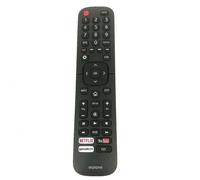 Controles remotos EN2X27HS para televisores LCD Hisense con Netflix y YouTube.