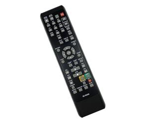 Controles remotos portátiles para grabadoras de DVD VCR para D-VR610KU D-VR610 DVR620KU DVR610KU Viaje y sobre la marcha, uso remoto de integración sin costuras