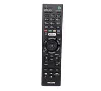 Controles remotos RMT-TX200E para televisores Sony KD-65XD7505 KD-55XD7005 KD-49XD7005