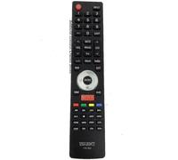 Controles remotos universales para TV Hisense His-924 (LCD LED 2025)