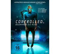Controlled - Bewahren Sie Ruhe [DVD]