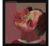 Controlled Bleeding - Carving Songs (Green Vinyl) [Vinilo]