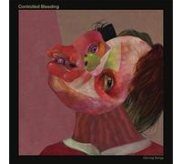 Controlled Bleeding - Carving Songs [Vinilo]