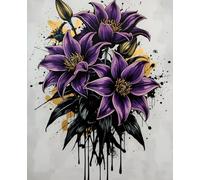 Controlled Chaos: A Boldly Inspired Journal: For Unfiltered Ideas, Raw Creativity, and Beautifully Imperfect Plans